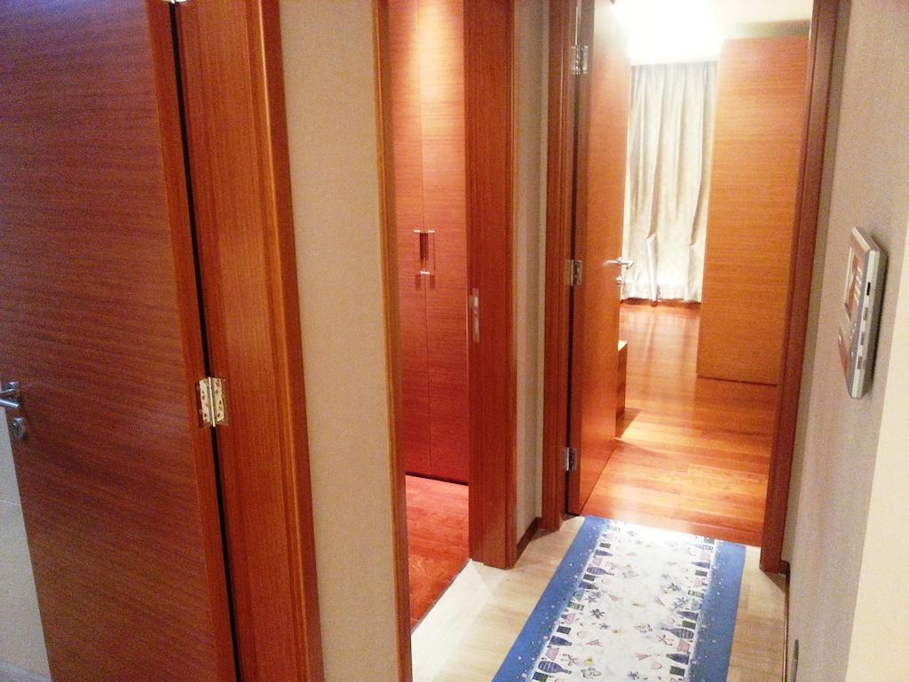 Kunming Shuncheng Space Apartment Værelse billede