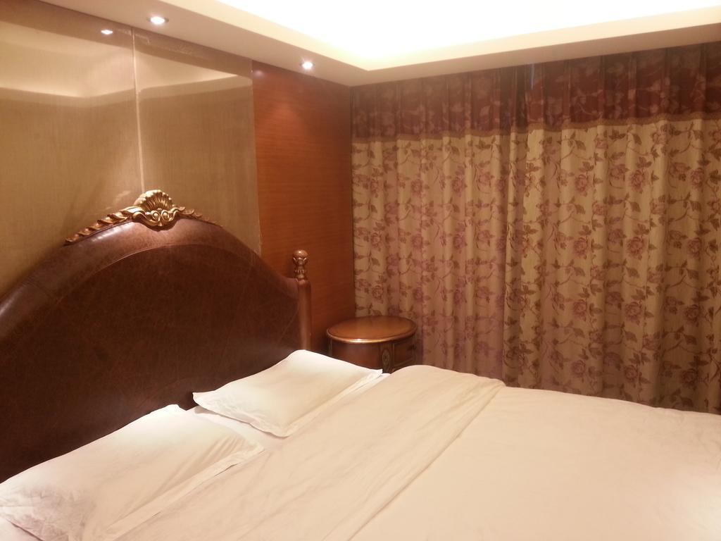 Kunming Shuncheng Space Apartment Værelse billede