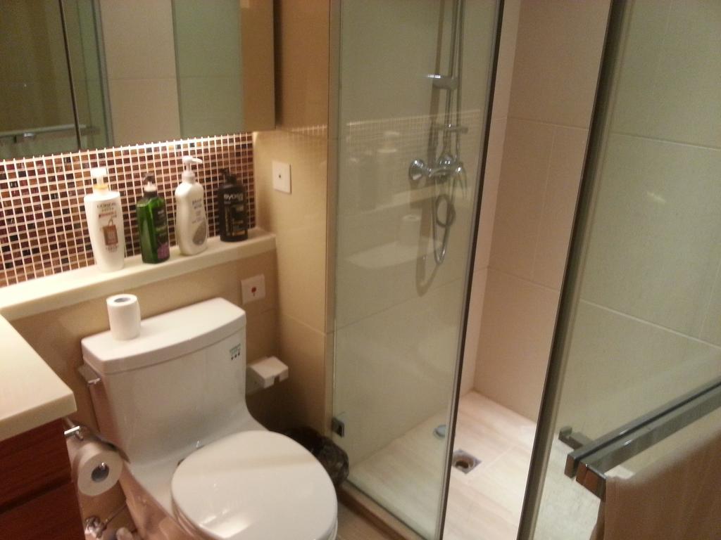 Kunming Shuncheng Space Apartment Værelse billede