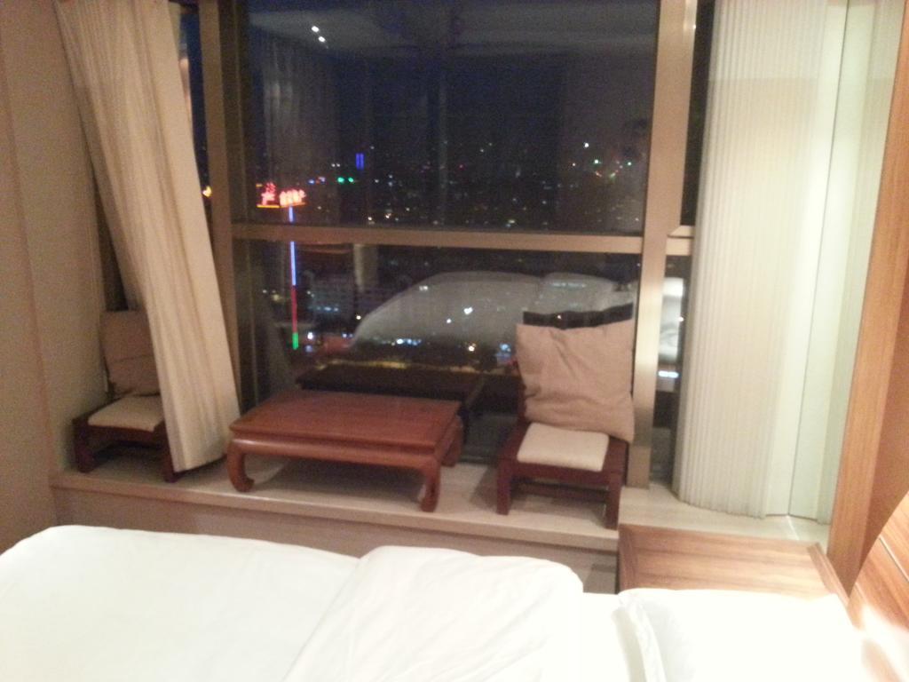 Kunming Shuncheng Space Apartment Værelse billede