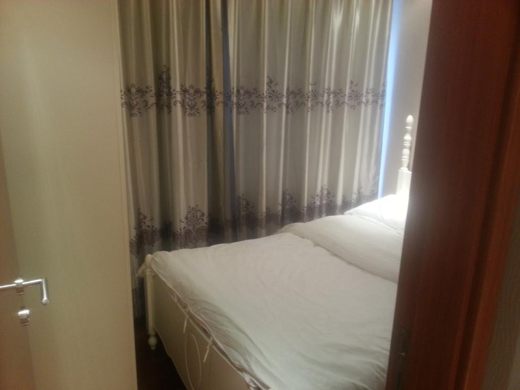 Kunming Shuncheng Space Apartment Eksteriør billede