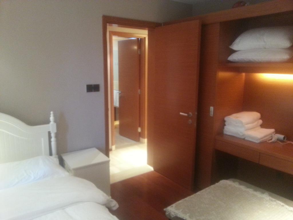 Kunming Shuncheng Space Apartment Eksteriør billede
