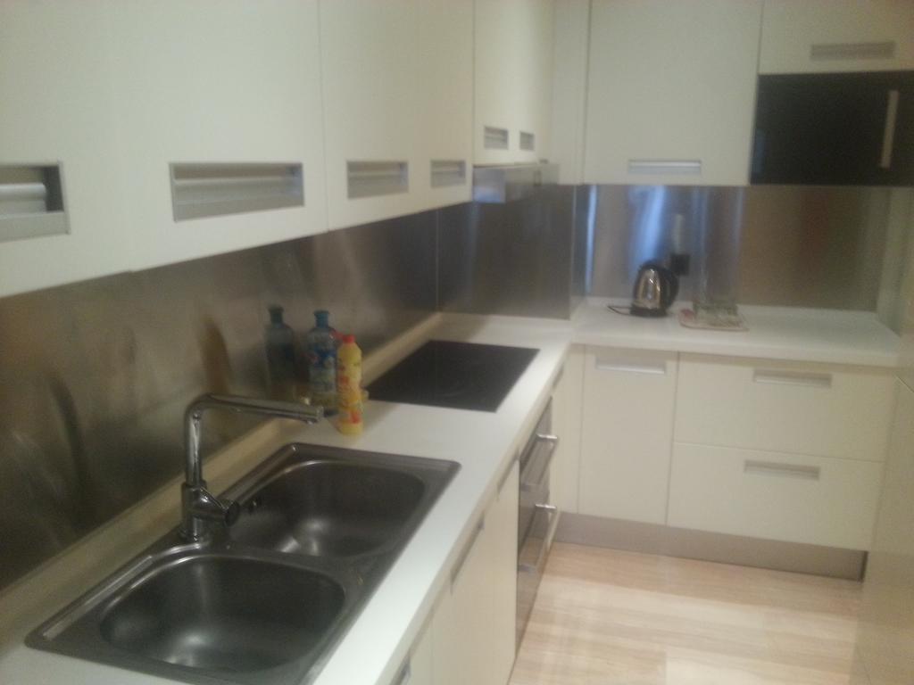 Kunming Shuncheng Space Apartment Eksteriør billede