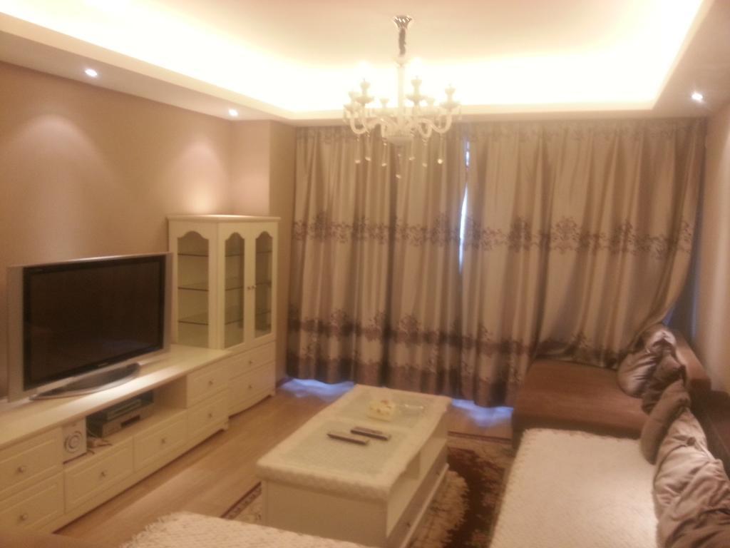 Kunming Shuncheng Space Apartment Eksteriør billede