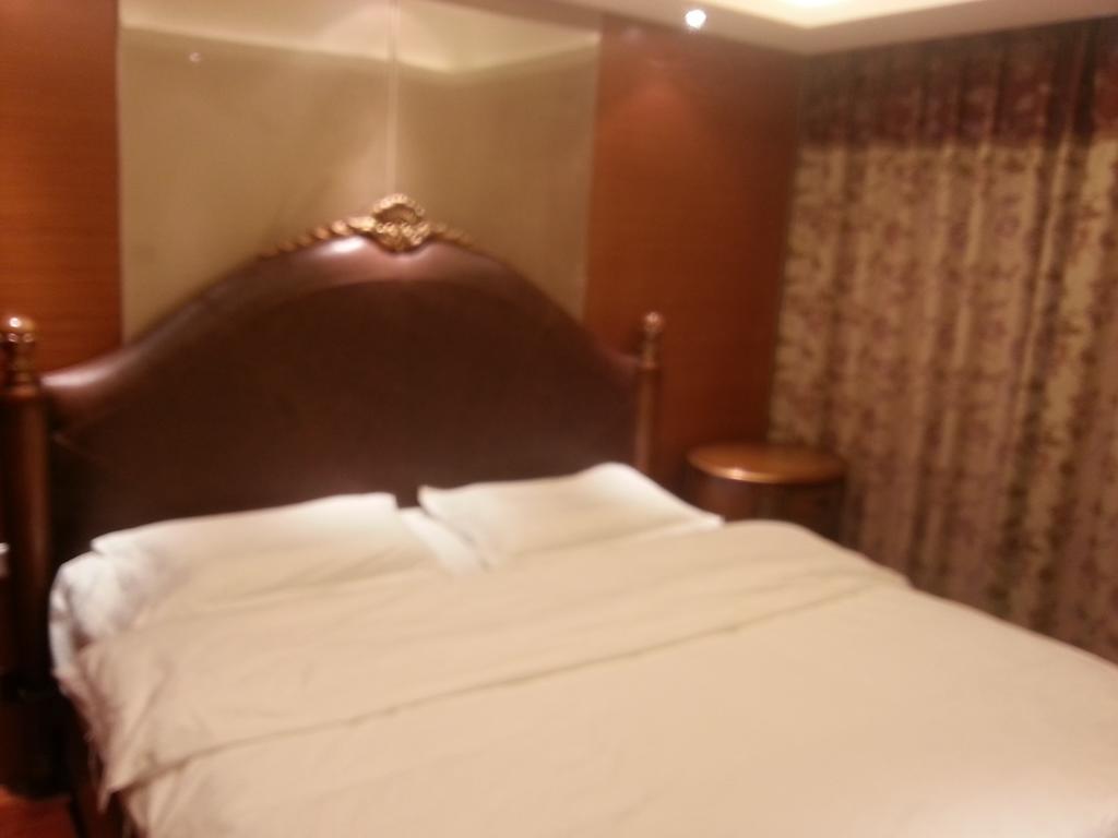 Kunming Shuncheng Space Apartment Eksteriør billede