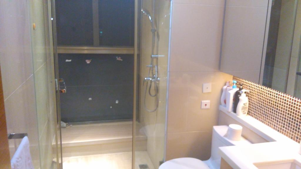 Kunming Shuncheng Space Apartment Eksteriør billede