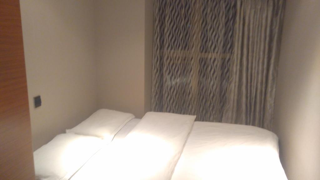 Kunming Shuncheng Space Apartment Eksteriør billede