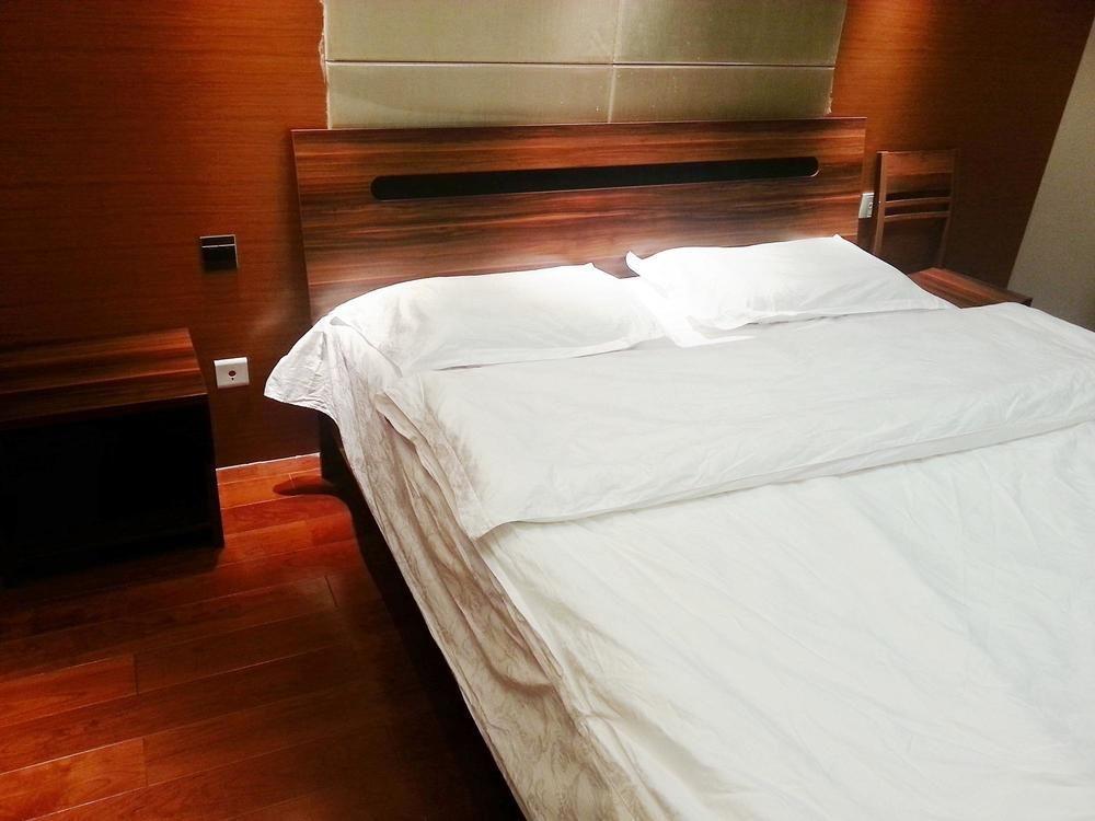 Kunming Shuncheng Space Apartment Eksteriør billede