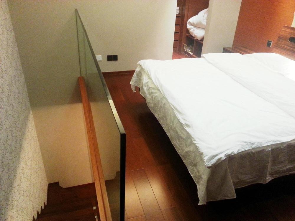 Kunming Shuncheng Space Apartment Eksteriør billede