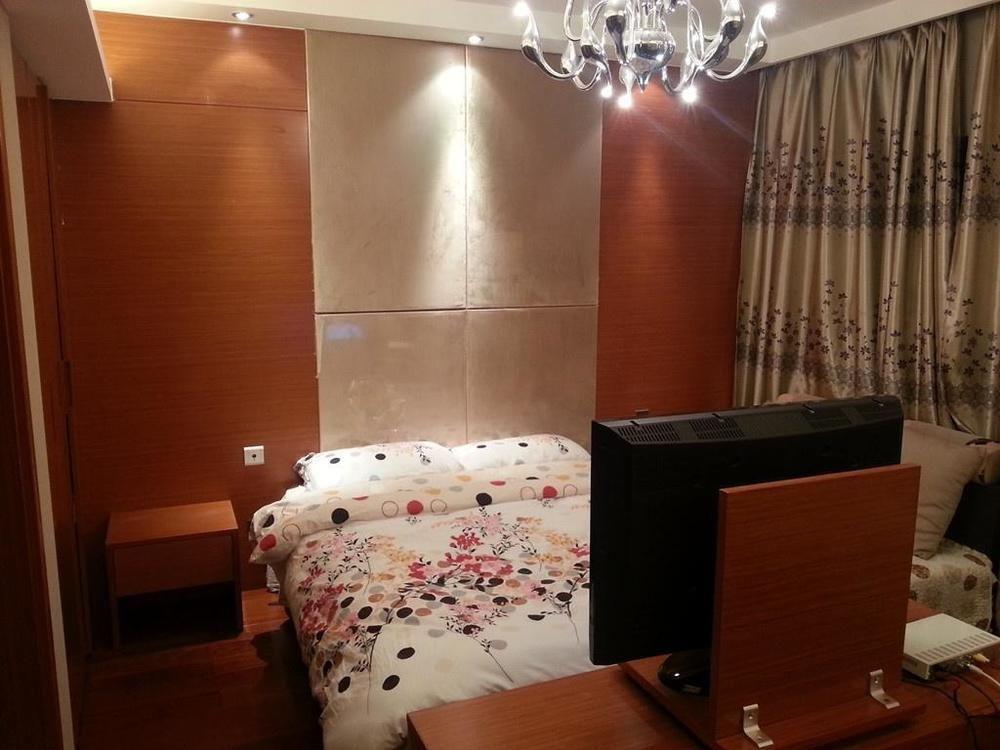 Kunming Shuncheng Space Apartment Eksteriør billede