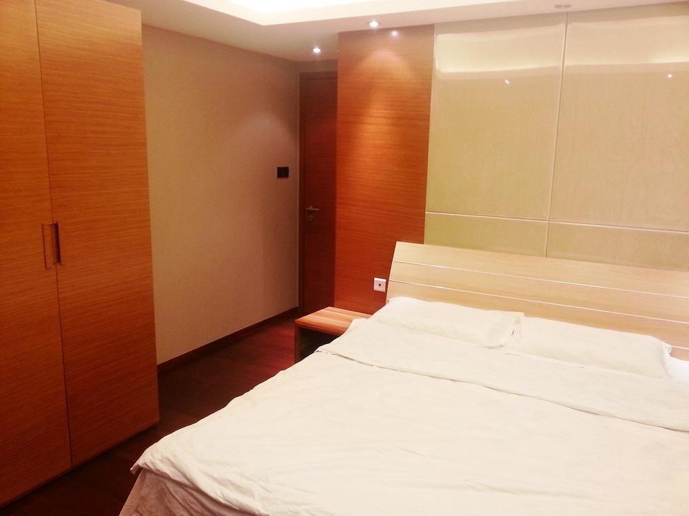 Kunming Shuncheng Space Apartment Eksteriør billede